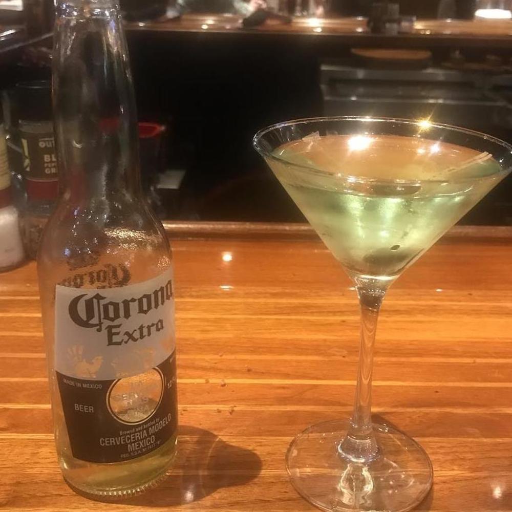 Meet your Posher, Sierra